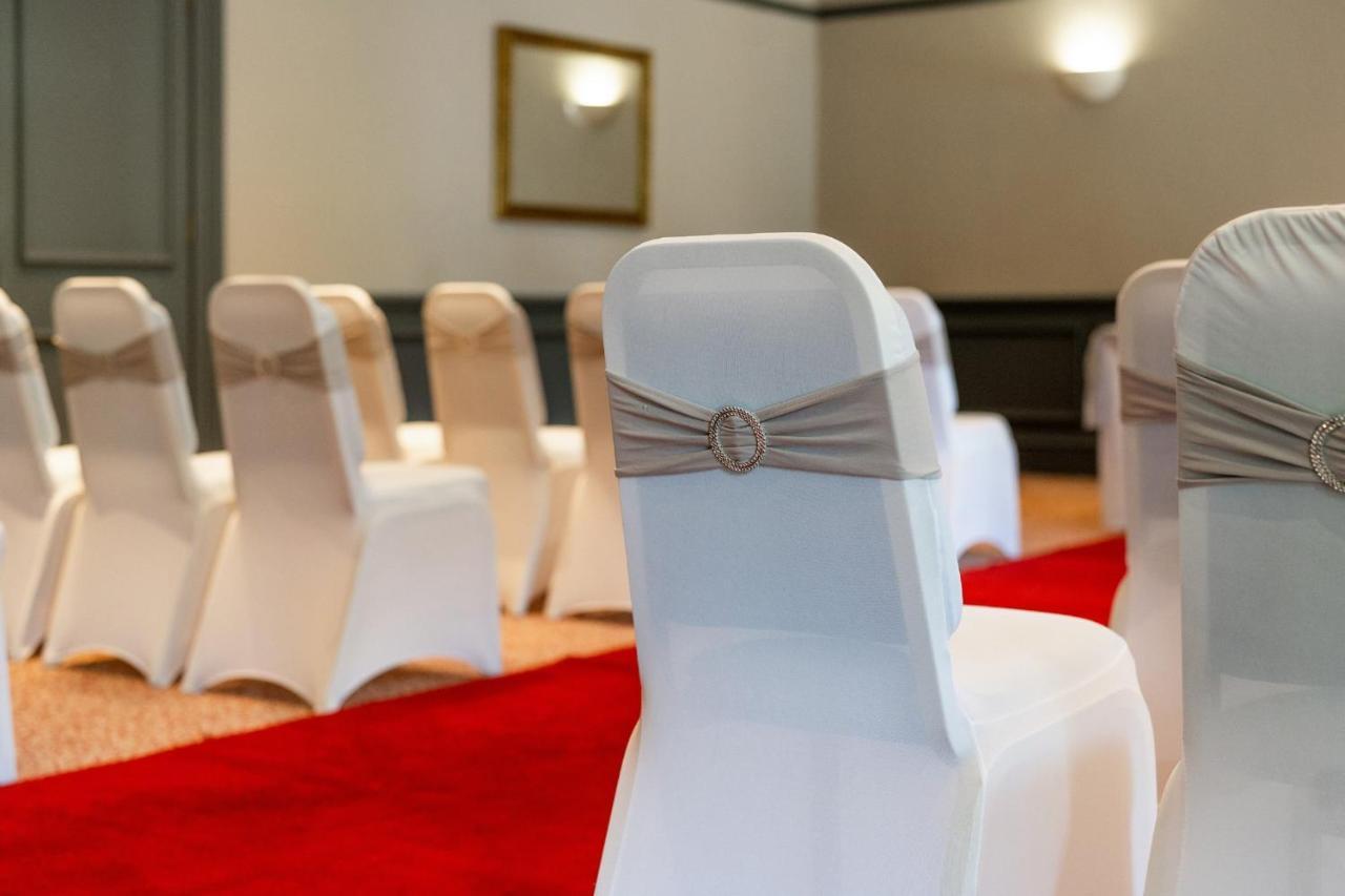 Holiday Inn Maidstone-Sevenoaks By Ihg Екстериор снимка